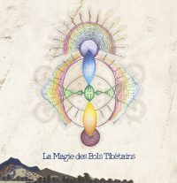 Album La magie des bols tibétains